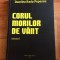 CORUL MORILOR DE VANT-DUMITRU RADU POPESCU