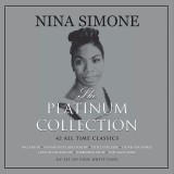 Cumpara ieftin Nina Simone - The Platinum Collection Nina Simone - Vinyl - Vinyl, Not Now Music