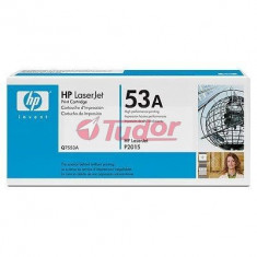 Cartus toner HP Q7553A foto