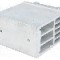 Radiator extrudat, aluminiu, 76mm x 44mm, STONECOLD -