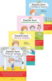 Pachet Emotiile Sarei - Bookzone