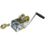 Palan cu clichet 0.9 tone TOPEX 97X087 HardWork ToolsRange