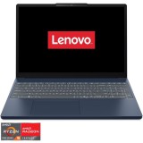 Laptop Lenovo IdeaPad Slim 3 15ARP10 cu procesor AMD Ryzen&trade; 5 7533HS pana la 4.45GHz, 15.3 WUXGA, IPS, 24GB DDR5 RAM, 512GB SSD, AMD Radeon&trade; 660M Grap