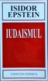 Isidor Epstein - Iudaismul. Origini si istorie