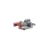 &Icirc;nchizător Ușă Original Whirlpool 488000513644 / C00513644 pentru Mașină de Spălat Vase