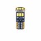 Bec auto T10 PCB cu 18 led-uri 2016 cu CANBUS
