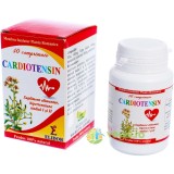 Cardiotensin (Adjuvant in Hipertensiune) 40cpr