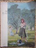 REVISTA ARTA PLASTICA NR.1/1958