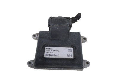 Unitate de control motor BMW i3 I01 2016 OEM: 8652091 20684135 foto
