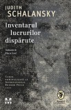 Inventarul lucrurilor disparute - Judith Schalansky - Pandora-M