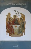 CATEHISM ORTODOX-TIPARIT CU BINECUVANTAREA IPS PARINTE IRINEU, ARHIEPISCOP AL ALBA IULIEI-354777