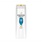 Sampon Pantene Pro-V Classic Care, 360ml, pentru toate tipurile de par, curata delicat, revitalizeaza, intareste si protejeaza parul