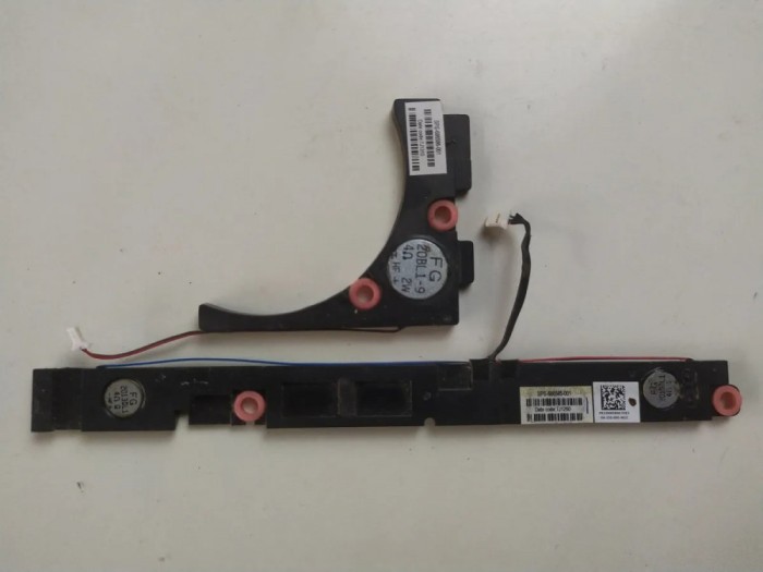 Boxe pentru HP ENVY 4-1000sg