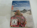 Pachakutec, dvd