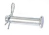 Bolt fixare freze motosapa / motocultor cu siguranta (model 1), Ruris