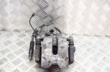Etrier de fr&acirc;nă dreapta spate BMW X3 G01, F97 2018 14171242