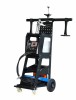 Aparat de tras tabla pentru aluminiu ALUSPOT PRO FV