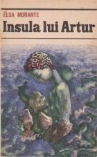 Insula lui Artur foto