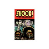 Shook! a Black Horror Anthology