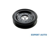 Fulie motor Ford Transit 6 (2000-2006) #1