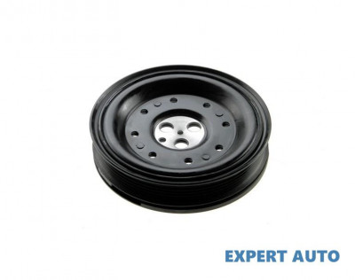 Fulie amortizor vibratii Ford Mondeo 3 (2000-2008) [B5Y] #1 foto