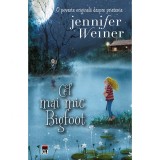 Cel mai mic Bigfoot - Jennifer Weiner, Rao