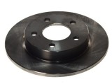 Disc frana MAZDA 3 Limuzina (BL) (2008 - 2016) ABE C43026ABE