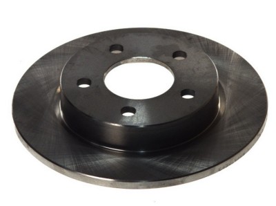 Disc frana MAZDA 3 (BK) (2003 - 2009) ABE C43026ABE foto