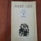 Scoala femeilor.Robert de Andre Gide