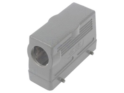 Carcasă conectori HDC M32 8 TE Connectivity foto