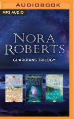 Nora Roberts Guardians Trilogy: Stars of Fortune, Bay of Sighs, Island of Glass foto