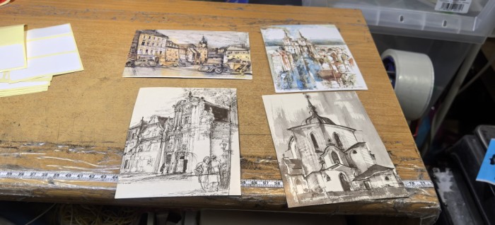 Carti Postale #a8039han