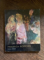 Friedrich Bomches Raoul Sorban foto