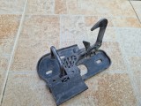 Broască capotă motor VW Touran, Caddy, Golf 5, Volkswagen, TOURAN (1T1, 1T2) - [2003 - 2010]