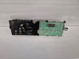 Placa electronica masina de spalat Beko WRE7512XWW, modul /C1