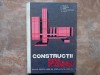 CONSTRUCTII CIVILE INDUSTRIALE SI AGRICOLE - C. PASLARASU, N. ANDREI, 1971
