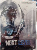 DVD - NEXT LEVEL - sigilat engleza