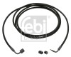 FEBI BILSTEIN 100613 Conducta, dispozitiv de basculare cabina