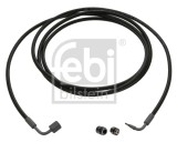 FEBI BILSTEIN 100613 Conducta, dispozitiv de basculare cabina