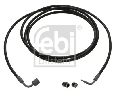 FEBI BILSTEIN 100613 Conducta, dispozitiv de basculare cabina foto