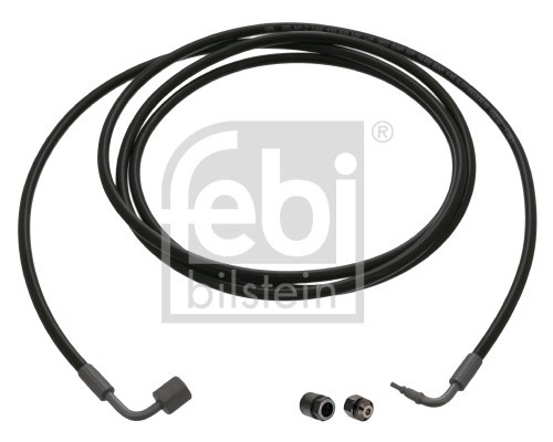 FEBI BILSTEIN 100613 Conducta, dispozitiv de basculare cabina