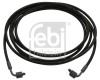 FEBI BILSTEIN 100677 Conducta, dispozitiv de basculare cabina
