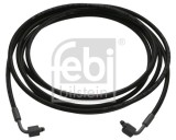 FEBI BILSTEIN 100677 Conducta, dispozitiv de basculare cabina
