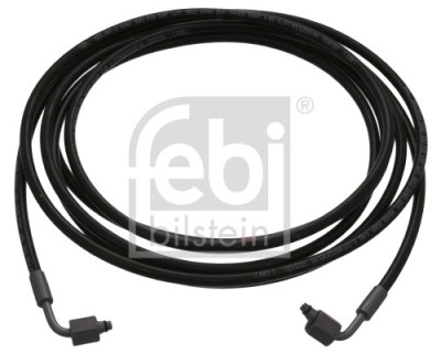 FEBI BILSTEIN 100677 Conducta, dispozitiv de basculare cabina foto