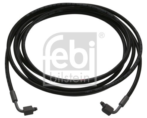 FEBI BILSTEIN 100677 Conducta, dispozitiv de basculare cabina