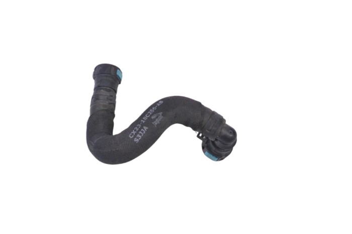Furtun de lichid de răcire JAGUAR XF X250 2012 OEM: CX23-18C266-AB 15201768