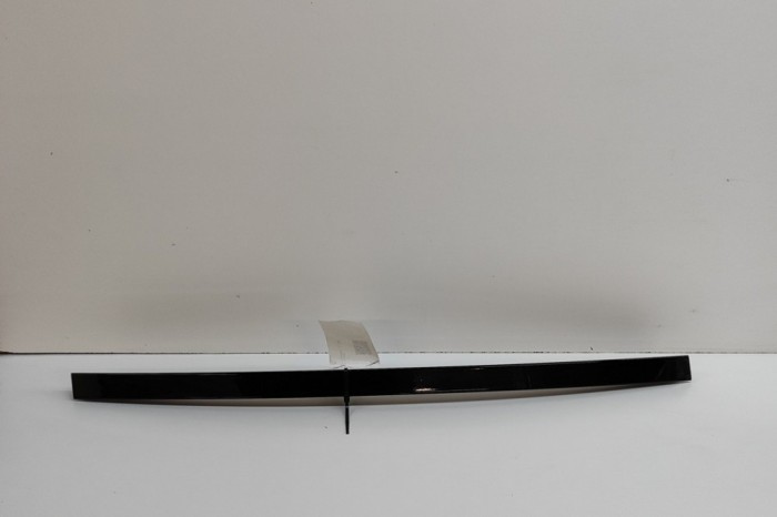 Ornament vertical ușă st&acirc;nga spate BMW X5 F15, F85 2015 OEM: 7289657 | 30347711