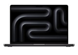 Macbook pro 14.2/apple m4 pro (cpu 14-core gpu 20-core neural engine 16-core)/24gb/1tb - space black