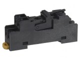 Stativ pentru șină DIN G2R-2-S P2RF-08 5A 250VAC
