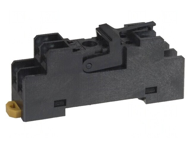 Stativ pentru șină DIN G2R-2-S P2RF-08 5A 250VAC